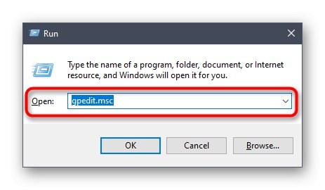 Uruchom Edytor lokalnych zasad grupy, aby wyłączyć Cortanę w systemie Windows 10