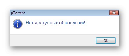 Aktualizácia klienta našla upozornenie, keď je riešenie problémov s torrentom v systéme Windows 7 nesprávne zakódované