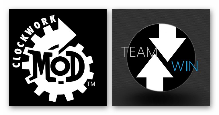 Lenovo S820 изтегля TWRP и CWM Recovery за инсталиране в устройството чрез SP Flash Tool