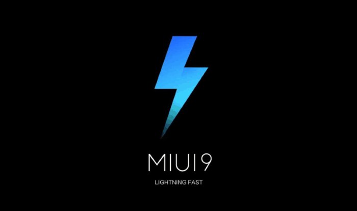 Lenovo S820 потребителски фърмуер Miui 9