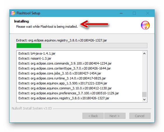 Sony Xperia Z neslužbeni Flashtool bljeskalica - postupak instalacije