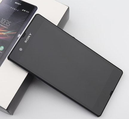 Sigurnosne kopije podataka Sony Sony Xperia Z (sigurnosna kopija) s telefona prije treptanja