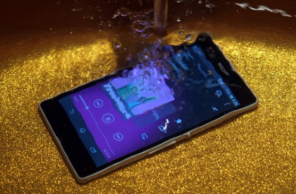 Sony Xperia Z bljeskalica i oporavak telefona putem Mobile Flasher Flashtoola