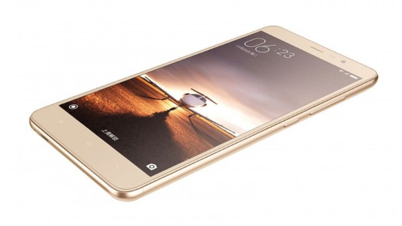 Xiaomi Redmi Note 3 MTK Изтеглете официален (CN) и локализиран фърмуер за устройството
