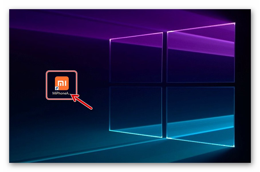 Xiaomi Redmi Note 3 MTK Стартиране на Mi Phone Assistant manager за мигане на смартфон