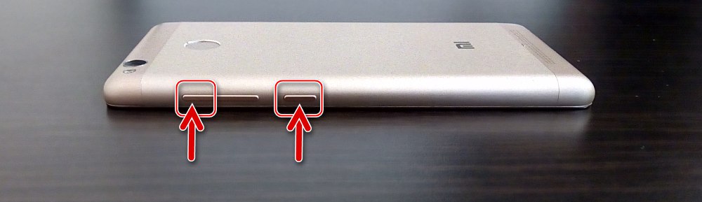 Jak Sflashowac Xiaomi Redmi 3 Pro