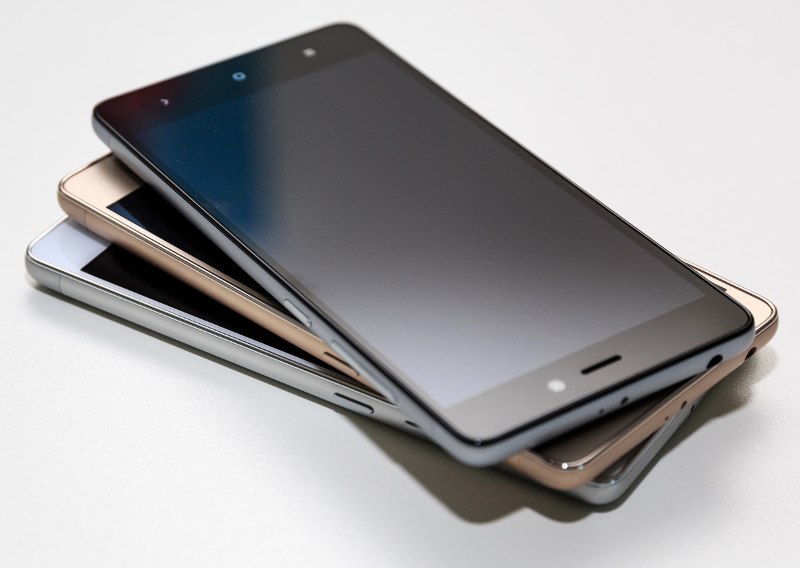 Xiaomi Redmi 3 і Redmi 3 Pro - однакове кодове ім'я моделей - ido