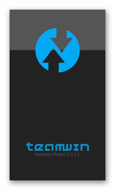 Xiaomi Redmi 3 (PRO) Запуск TWRP для установки неофіційною прошивки і супутніх процедур