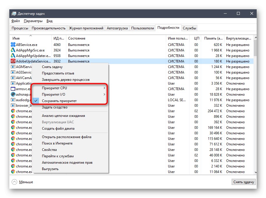 Jak Podnie Priorytet Procesu W Systemie Windows 10