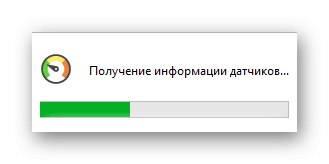 Пријем информација од сензора у АИДА64