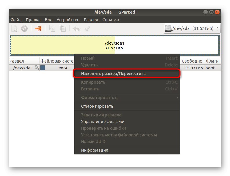 Začnite prideľovať miesto v systéme Linux pred inštaláciou systému Windows 10