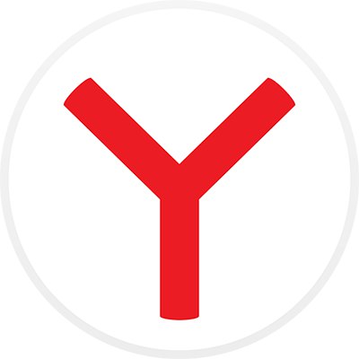 Ako otvoriť režim inkognito v prehliadači Yandex