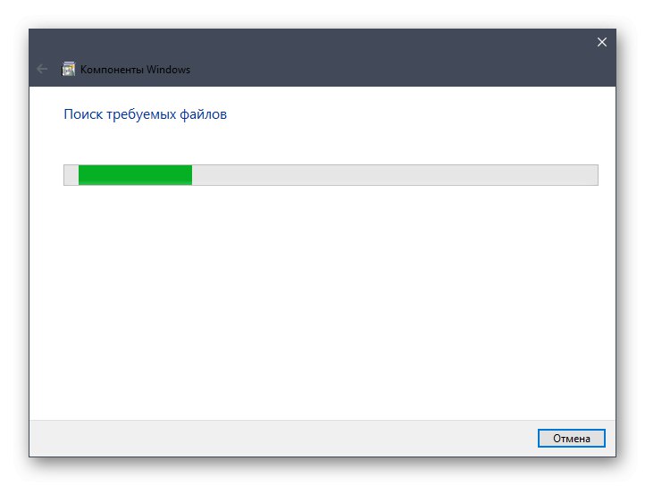 عملية تعطيل ميزات .NET Framework على نظام التشغيل Windows 10 من خلال البرامج والميزات