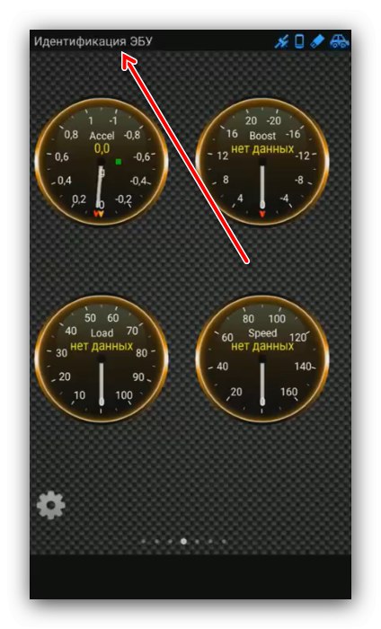 Postopek povezovanja s skenerjem za uporabo ELM327 v sistemu Android prek Torque Lite