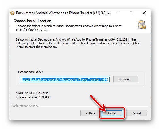 backuptrans android whatsapp to iphone backuptrans android whatsapp to iphone