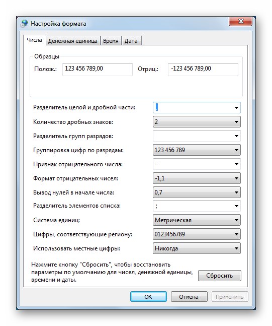 پیکربندی گزینه های پیشرفته قالب زمان و تاریخ در Control Panel در ویندوز 7