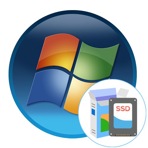 Установка Windows 7 на SSD