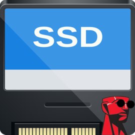 download the new for apple Kingston SSD Manager 1.5.3.3