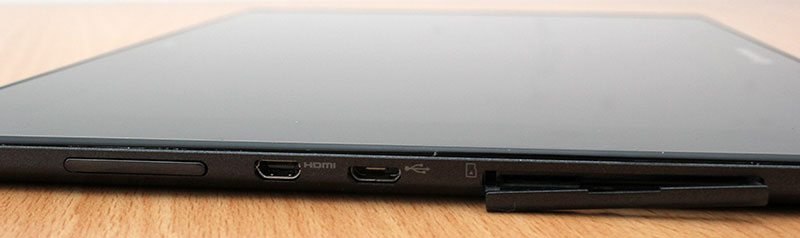 Lenovo IdeaTab S6000 превключва таблета в режим на фърмуер, влиза в възстановяване, позволява отстраняване на грешки