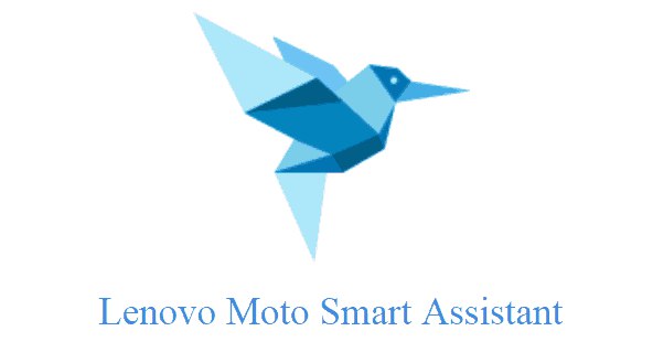 Изтеглете Lenovo Moto Smart Assistant за таблет IdeaTab S6000 (архивиране, фърмуер)
