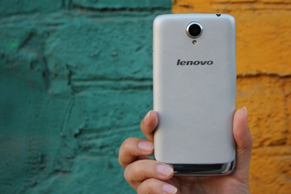 Narzędzie Lenovo S650 SP Flash do instalacji niestandardowego oprogramowania układowego ROW i CN w urządzeniu