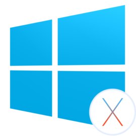 emulator windows dla mac