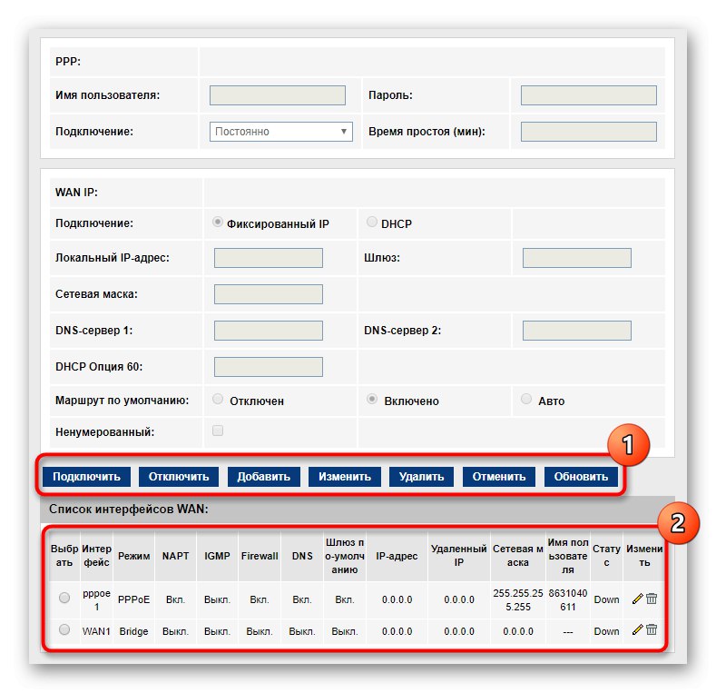 Dns mgts gpon какие