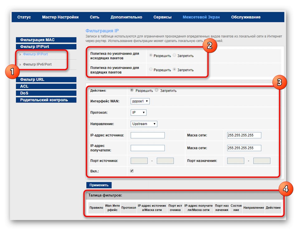 Dns mgts gpon какие