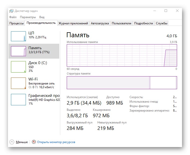 Ускорете компютъра си, за да отстраните проблеми с мишката в Windows 10