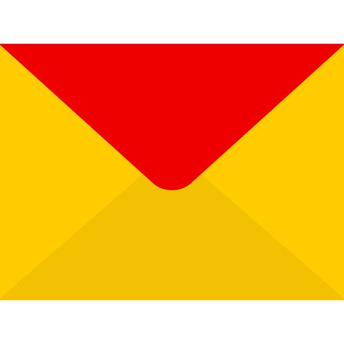 Yandex Mail
