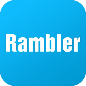 Rambler pošta