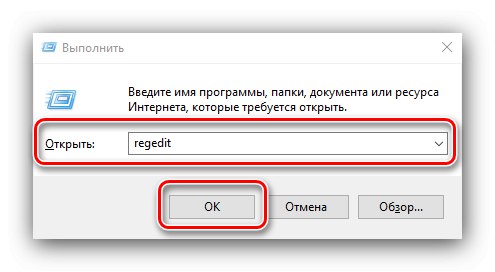Otwórz Edytor rejestru, aby zoptymalizować system Windows 10 pod kątem gier