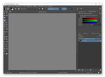 Programmieren Vector Grraphik Programi za rad s vektorskom grafikom