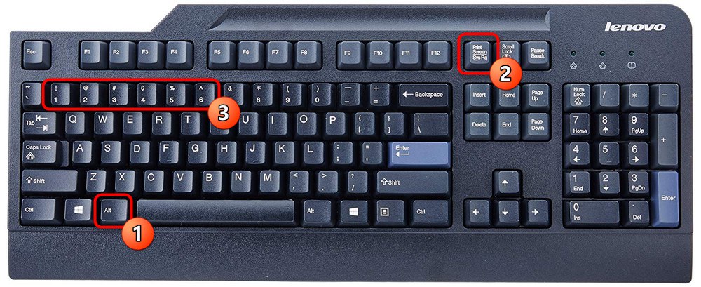 استخدام SysRq Hotkey لإعادة تشغيل Linux