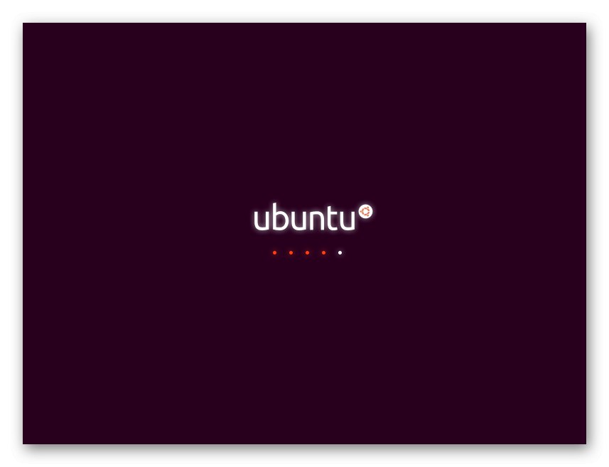 Običajno zaženete računalnik po ponastavitvi gesla za Ubuntu