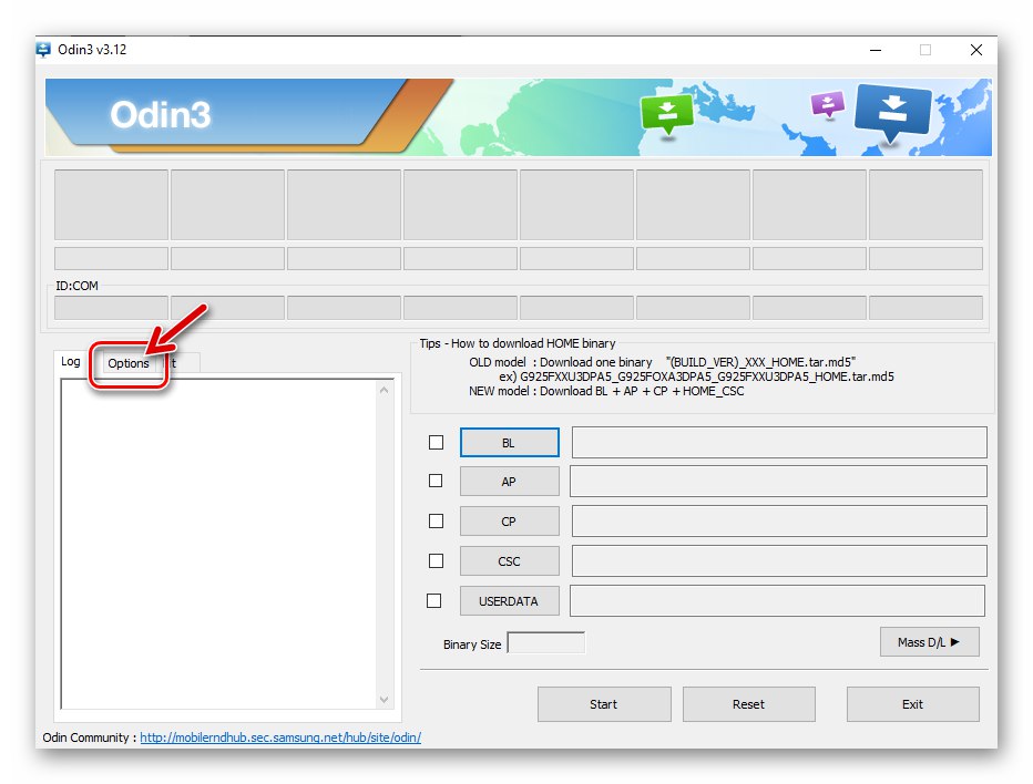 Samsung Galaxy S4 GT-I9500 Odin lansiran za integriranje paketa CF Auto Root