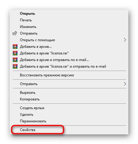 Przejdź do właściwości pliku, aby wyświetlić kopie w tle w systemie Windows 10