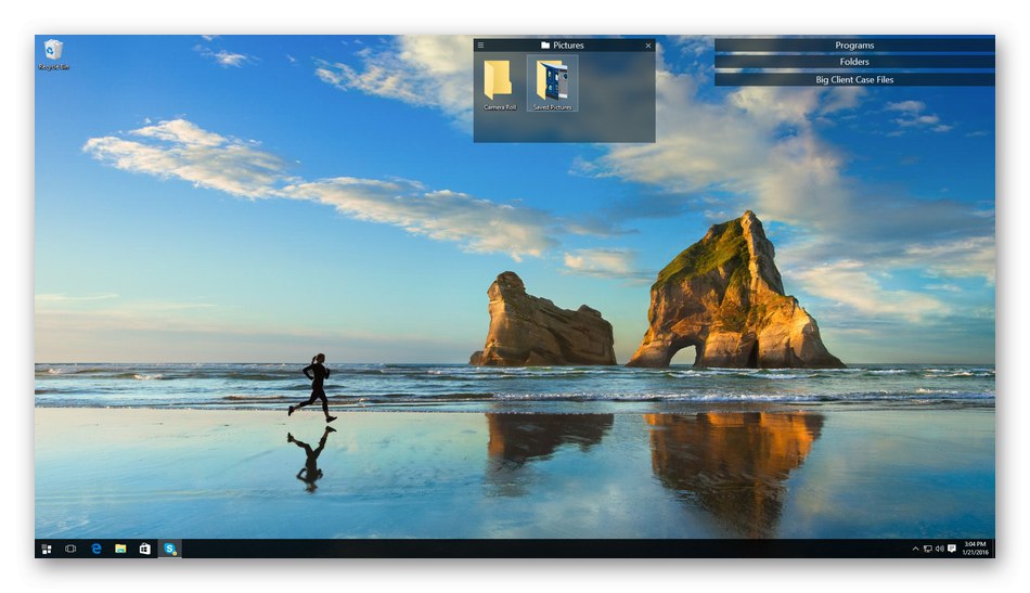 Používanie plotov Stardock na prispôsobenie systému Windows 10