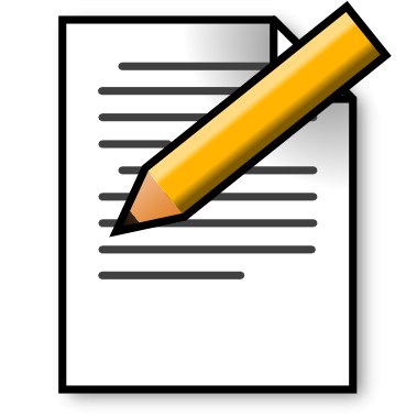 Textové editory