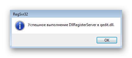 Úspešná registrácia knižníc pri riešení problémov s triedou, ktorá nie je zaregistrovaná v systéme Windows 7