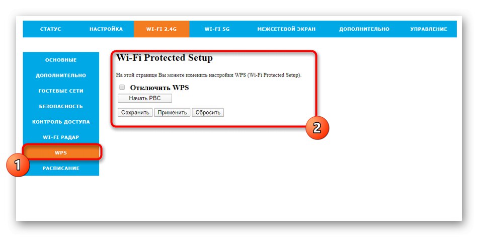 Wifi tattele com не работает