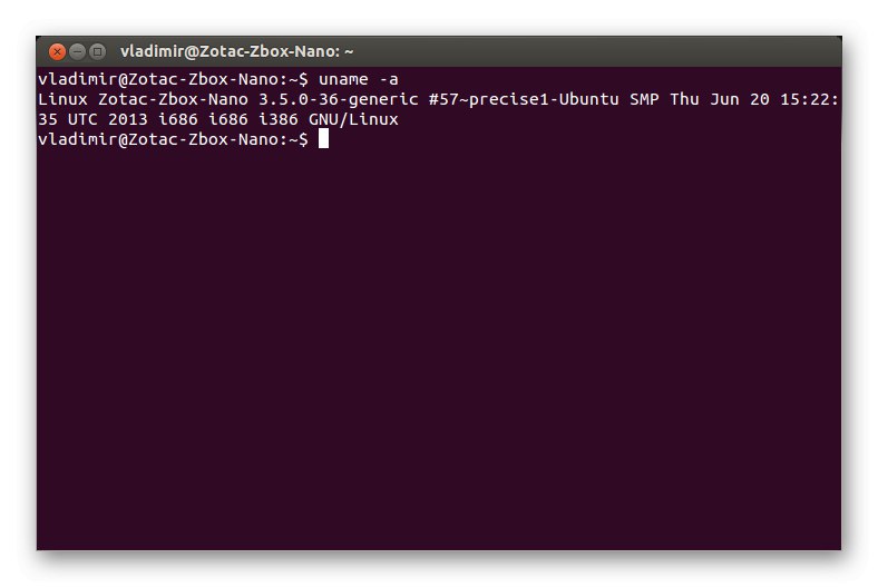 Korištenje GNOME terminala kao emulatora terminala za Linux