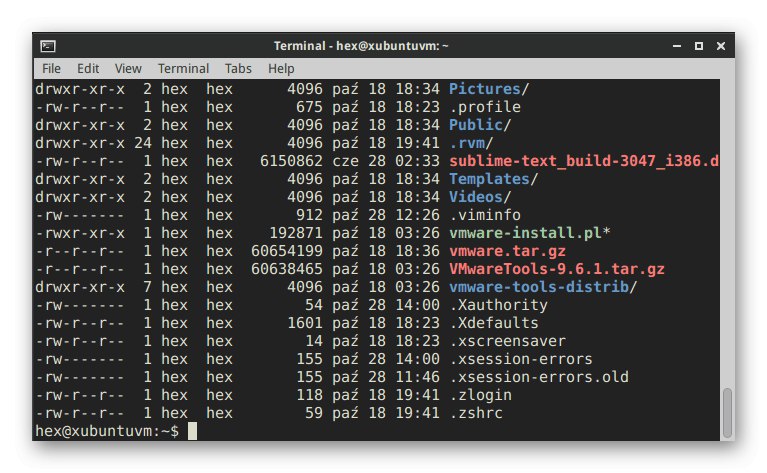 Korištenje terminala Xfce kao emulatora terminala za Linux
