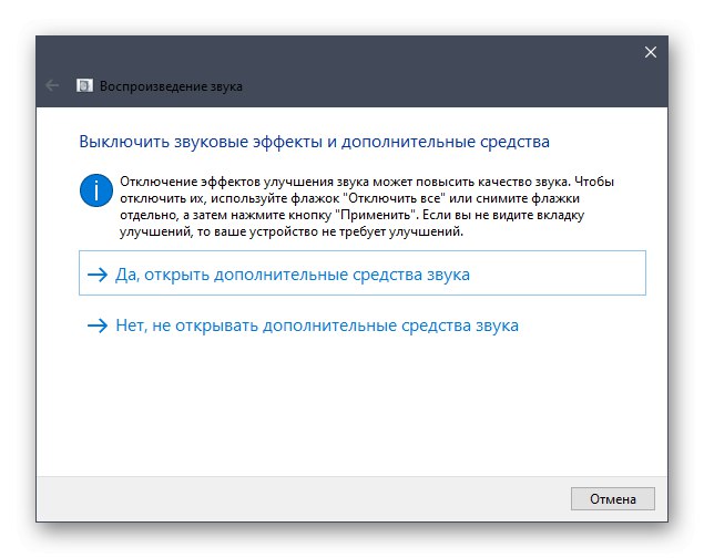 Rezultat samodejnega popravljanja za univerzalni zvočni gonilnik ni popravljen v sistemu Windows 10