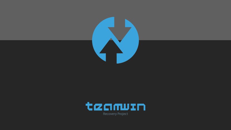 بيئة الاسترداد المخصصة ZTE Blade X3 TeamWin Recovery (TWRP) للهاتف الذكي والتثبيت