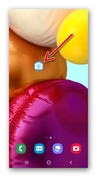 Kreiranje snimka ekrana pomoću Go Screenshot Capture