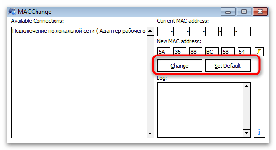 چگونه میتوان آدرس MAC کامپیوتر ویندوز ۷-۲۸ را تغییر داد؟