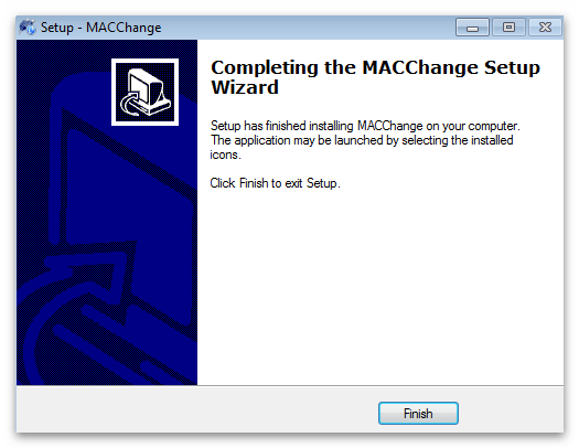 چگونه میتوان آدرس MAC کامپیوتر ویندوز ۷-۲۳ را تغییر داد؟