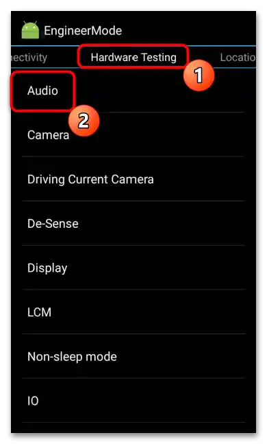 Jak zvýšit hlasitost reproduktoru na Androidu_003