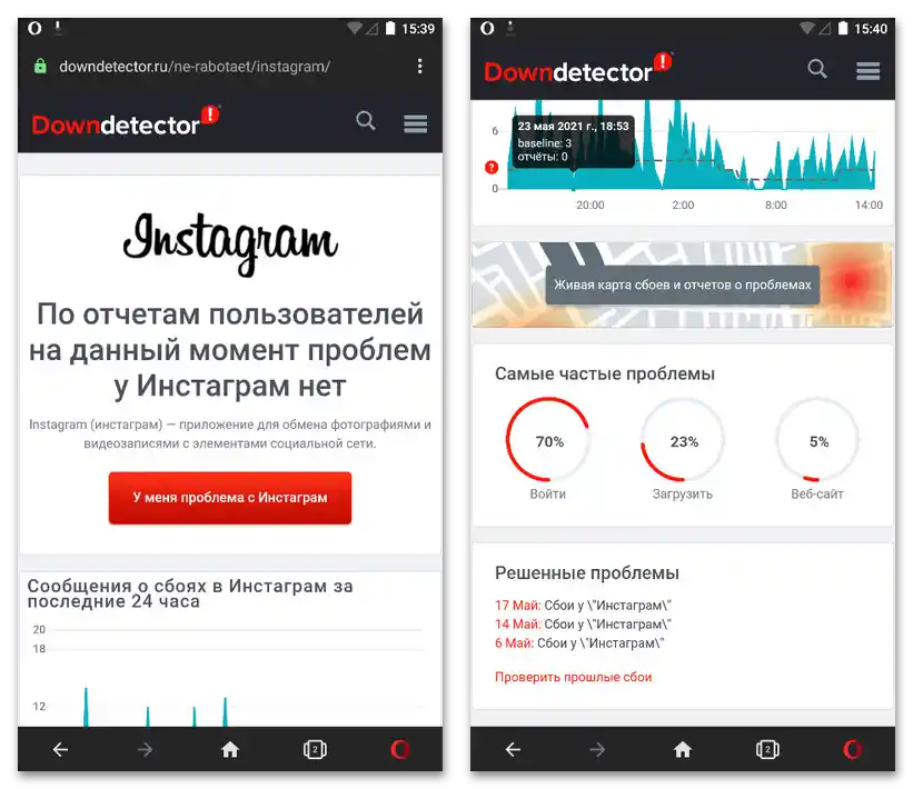 Koda za potrditev ne pride na Instagram_001